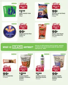Preview of Grocery Outlet weekly ads valid from 13.05.2026 | Page: 8