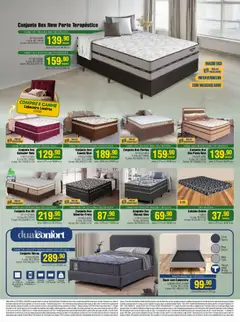 Berlanda - Ofertas atuais - Pré-Visualização do folheto da loja Berlanda, válido de 27/07/2026 | Página: 15
