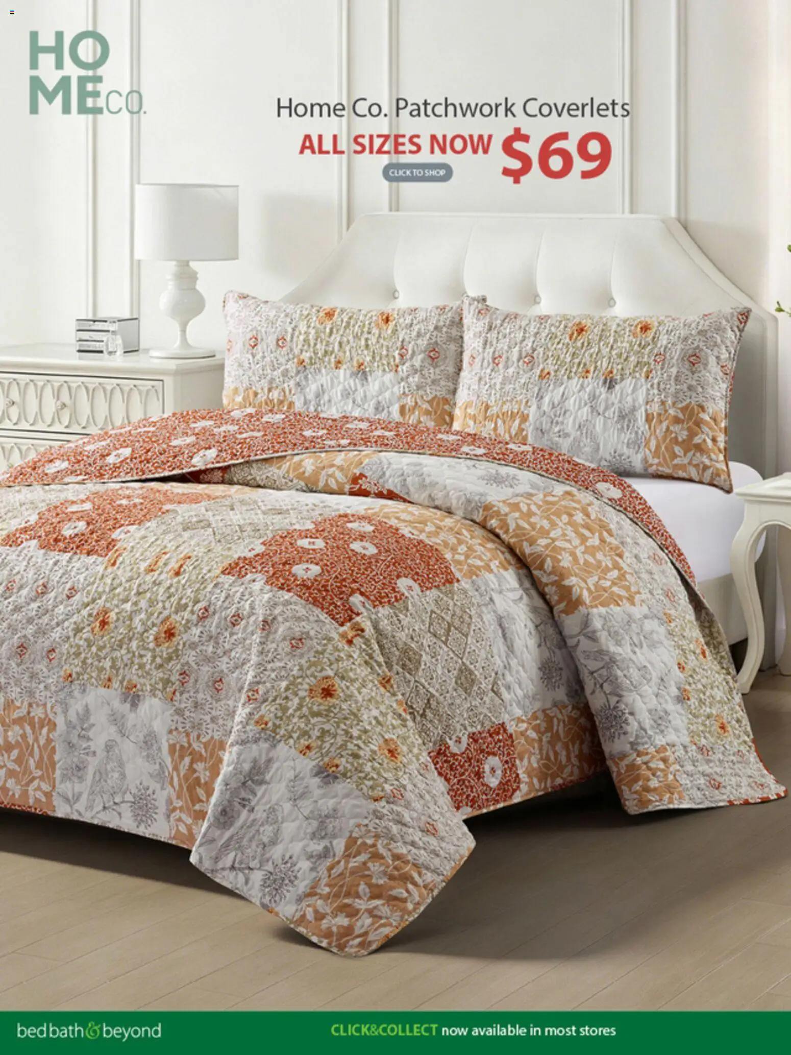 Bed Bath and Beyond catalogue from 7 Sept 2026 | Page: 6