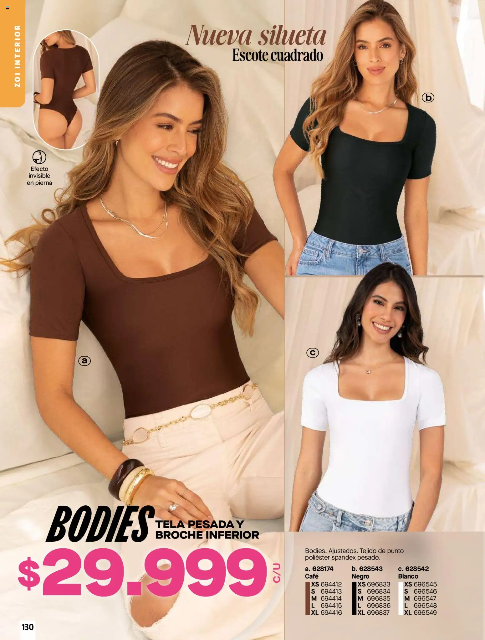 Carmel revista - valida desde el 01.06.2026 | Página: 130