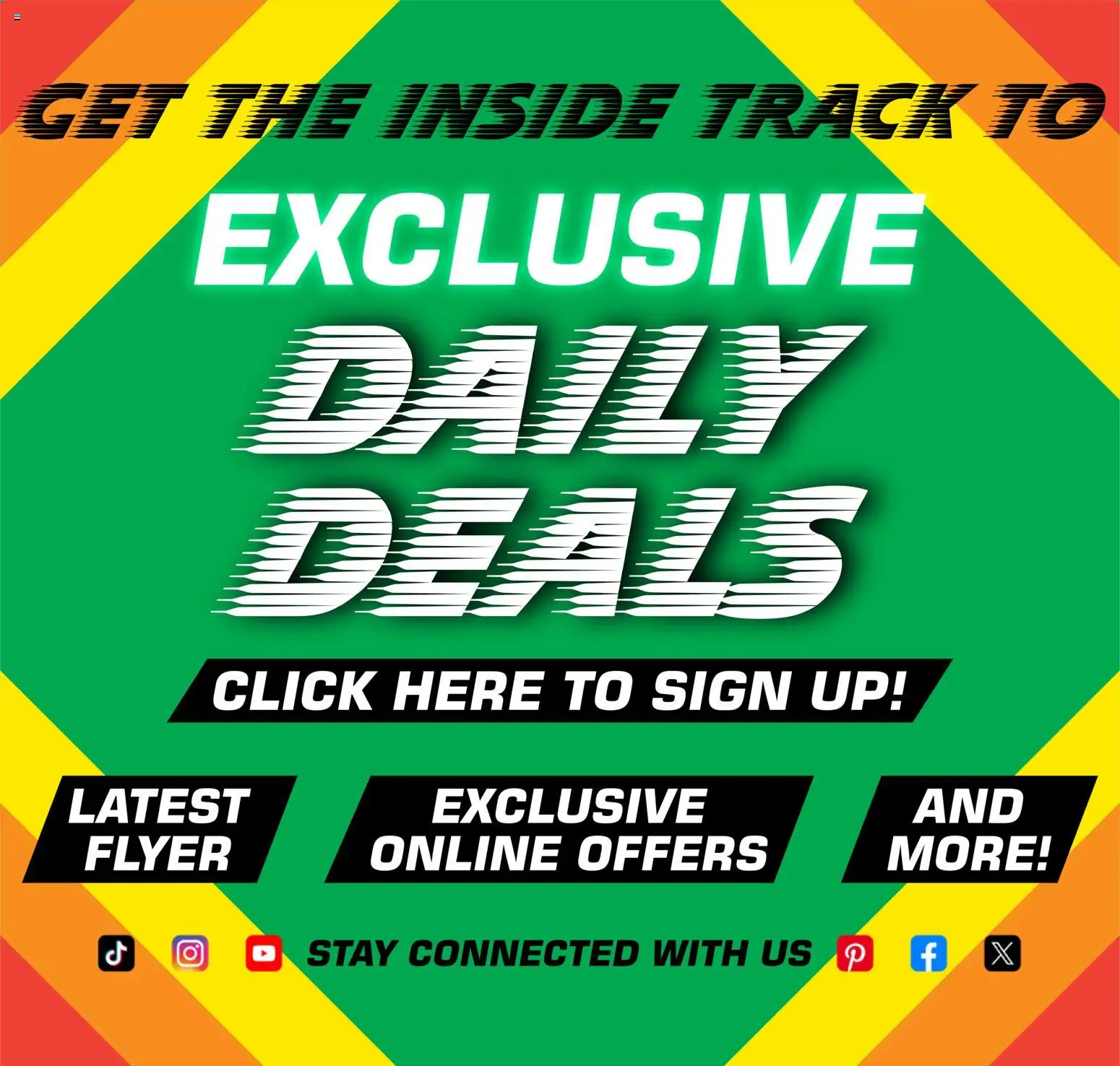 Menards Weekly Ad - valid from 09/02/2026 | Page: 21