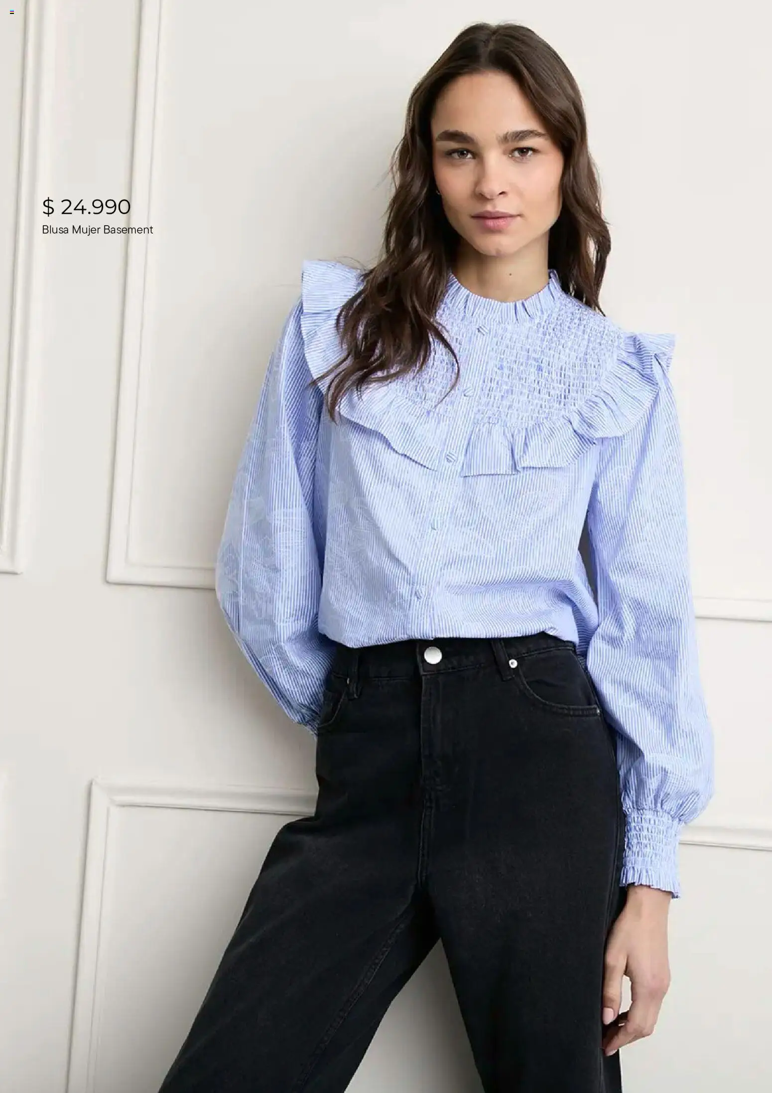 Falabella Ofertas │ válido desde el 31.08.2026 | Página: 3 | Productos: Blusa