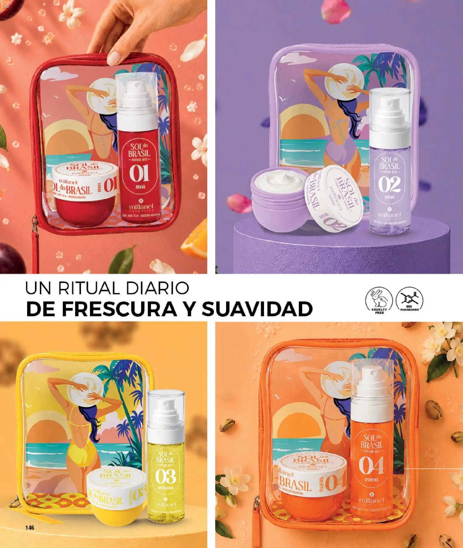 Millanel catálogo │ válido desde el 14/09/2026 | Página: 170