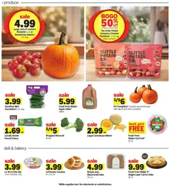 Preview of Meijer weekly ads valid from 09/16/2026 | Page: 6