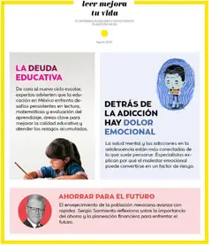 Vista previa de Coppel catálogo, nuevo folleto de la tienda, válido en México a partir del 01/08/2026 | Página: 40