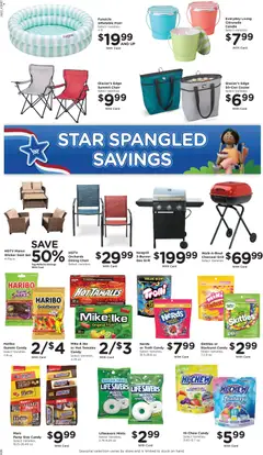 Preview of King Soopers weekly ads valid from 07/01/2026 | Page: 18