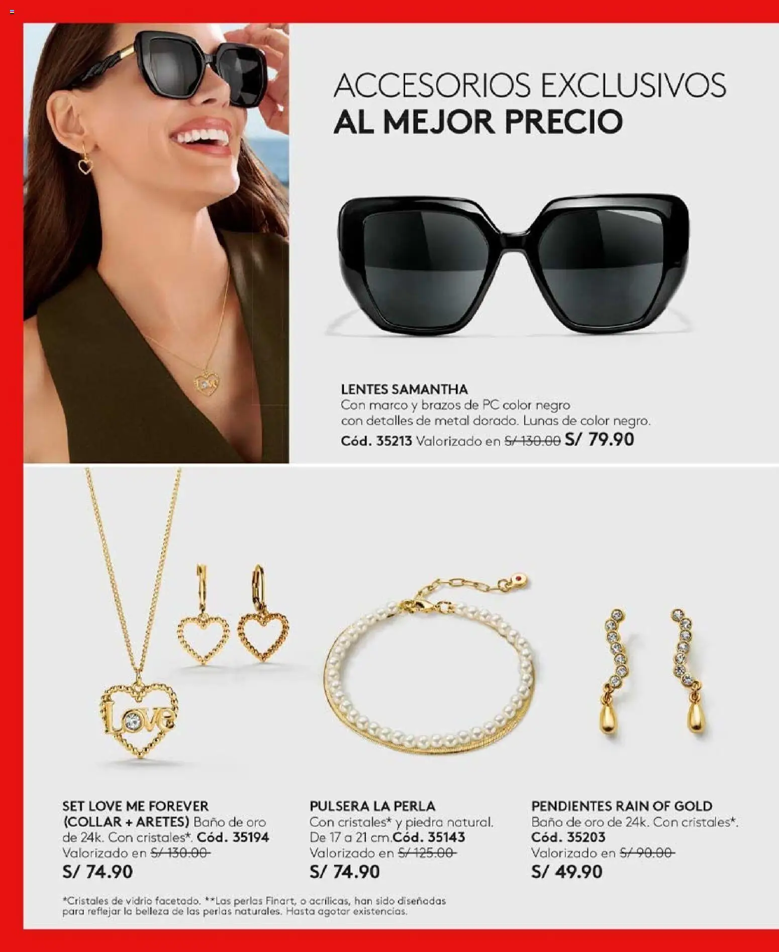 Catálogo Ésika válido desde 11/07/2026 | Página: 92 | Productos: Baño, PC