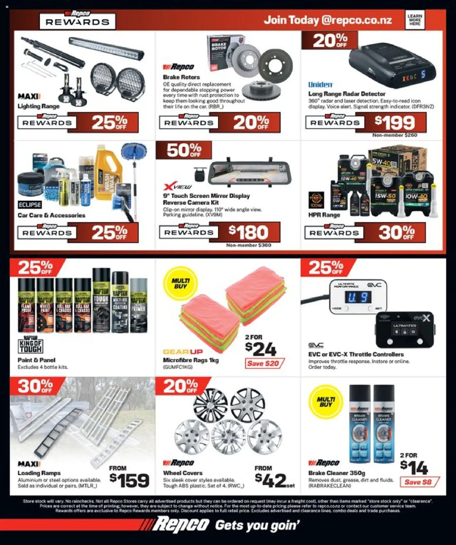 Repco catalogue from 20.05.2026 | Page: 16