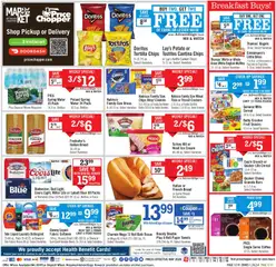 Preview of Price Chopper weekly ads valid from 10.05.2026 | Page: 12