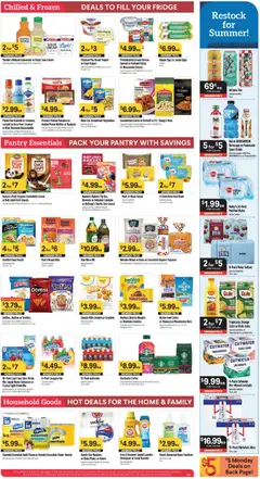 Preview of Raley's weekly ads valid from 07/29/2026 | Page: 5