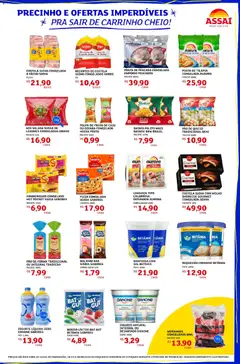 Assaí Atacadista ofertas - MA - Pré-Visualização do folheto da loja Assaí Atacadista, válido de 03/08/2026 | Página: 3