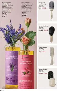 Preview of Avon Brochure Campagne from shop Avon valid from Aug 13, 2026 | Page: 86