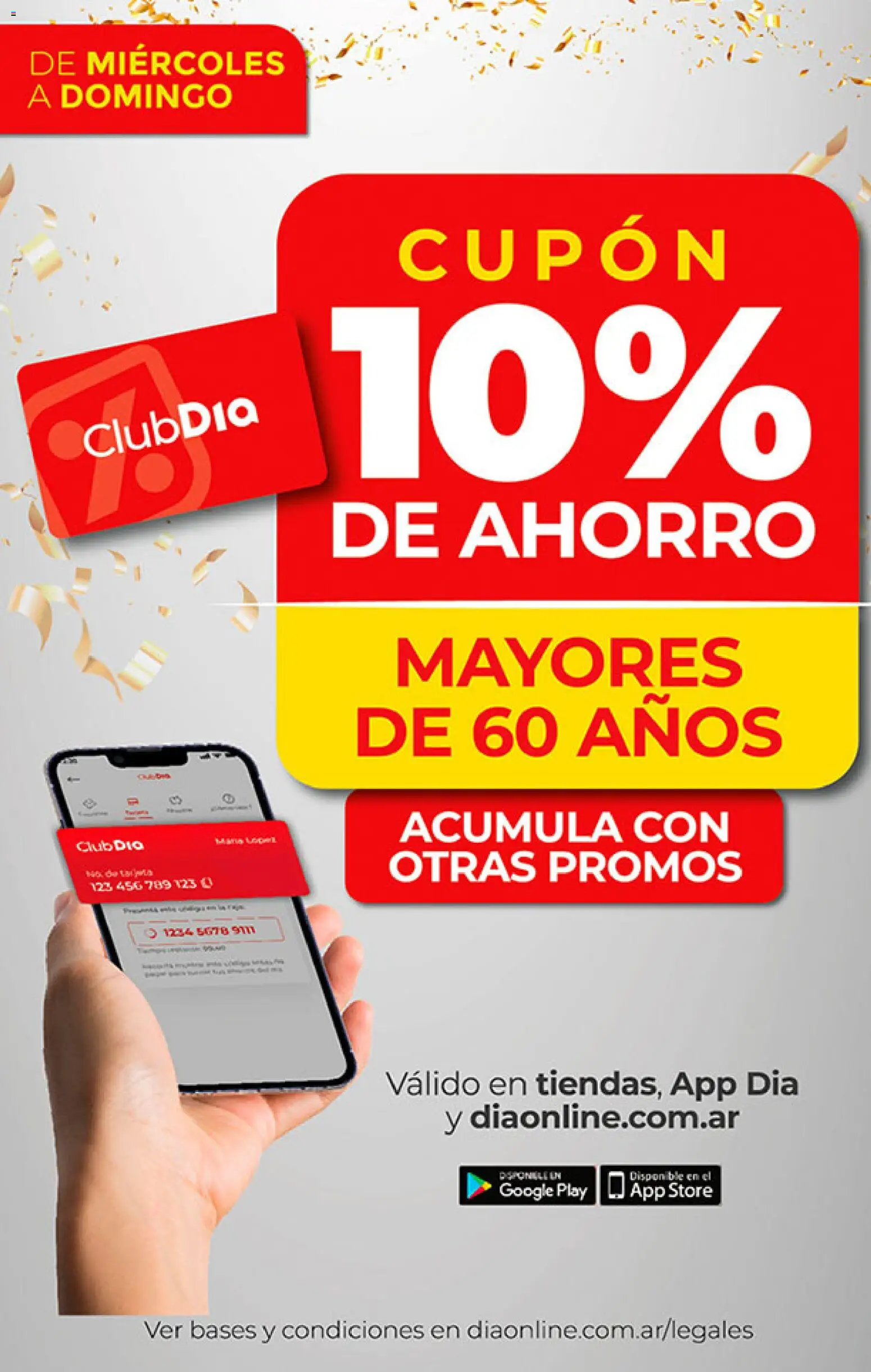 Supermercado DIA Ofertas │ válido desde el 16/09/2026 | Página: 14