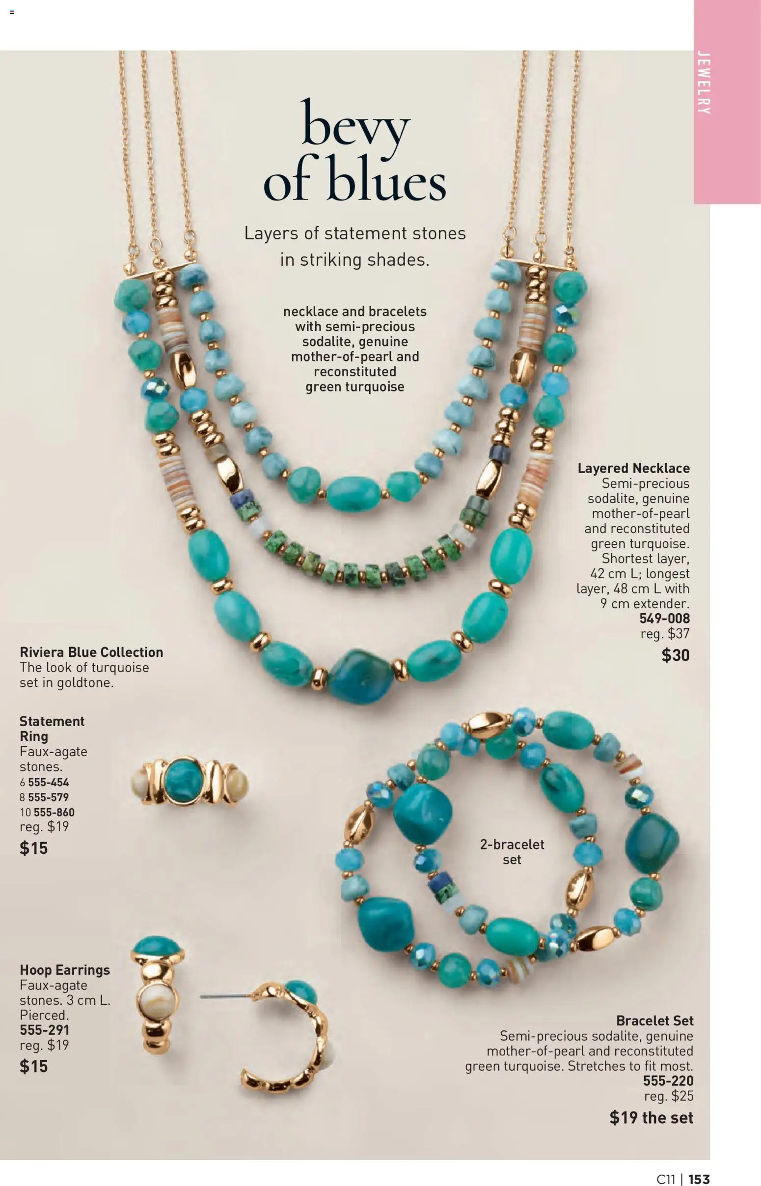 Avon flyer valid from 21.05.2026 | Page: 153