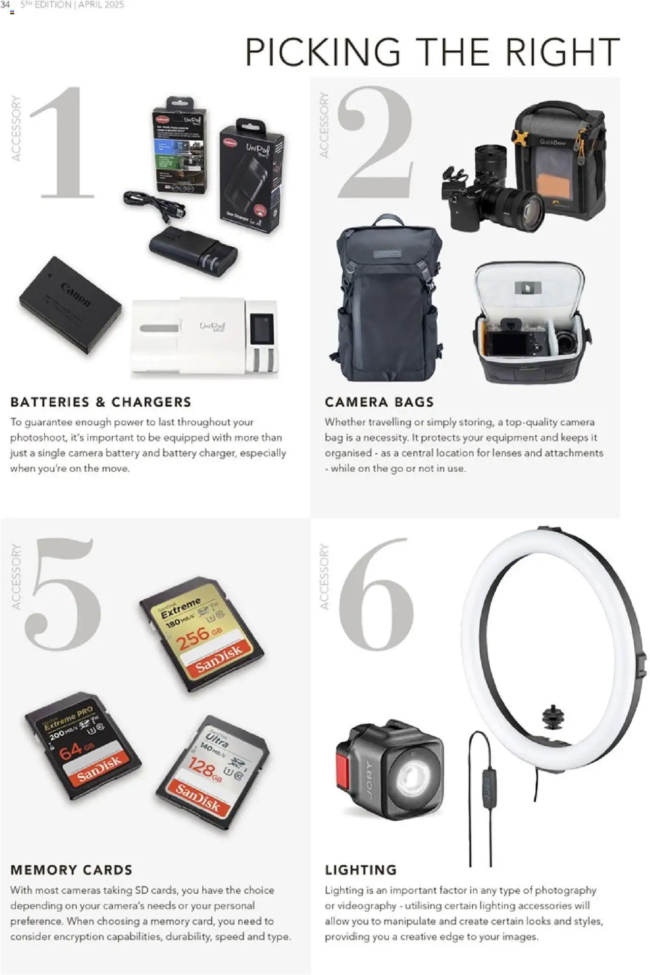 Harvey Norman catalogue from 14 Apr 2025 | Page: 34
