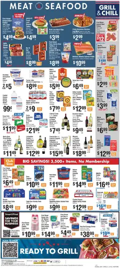 Preview of Smart & Final weekly ads valid from 20.05.2026 | Page: 3