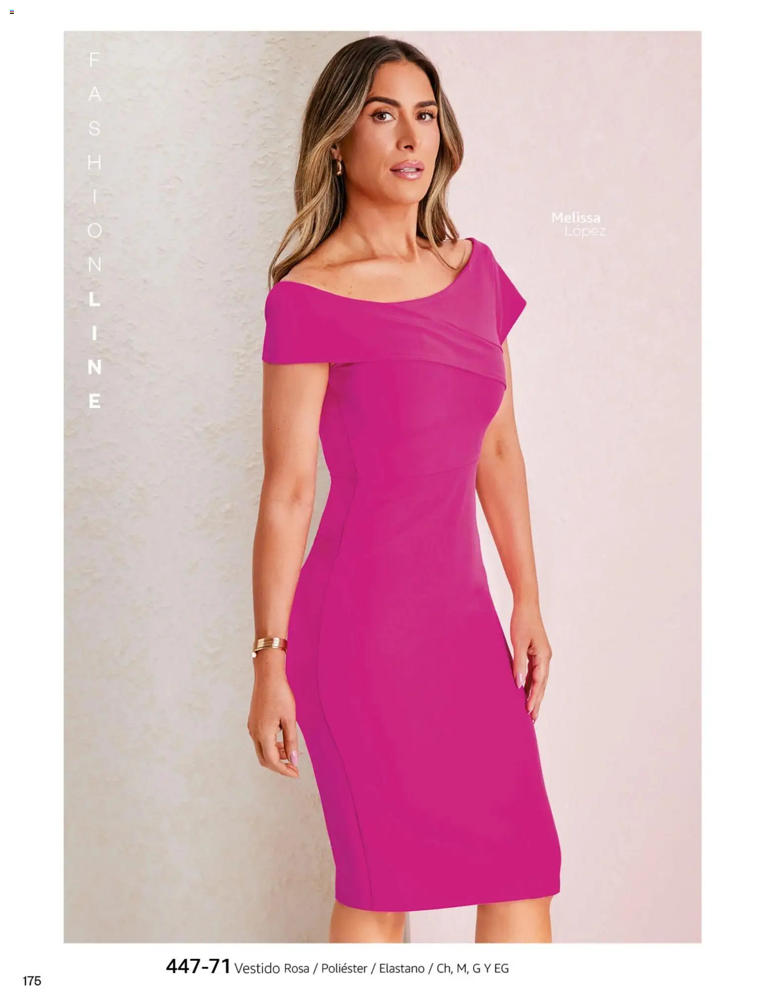 Nuevas ofertas de Cklass válidas en toda la República Mexicana desde el 02.01.2026. ¡Encuentra las mejores ofertas en Cklass catálogo Primavera! | Página: 184 | Productos: Vestido