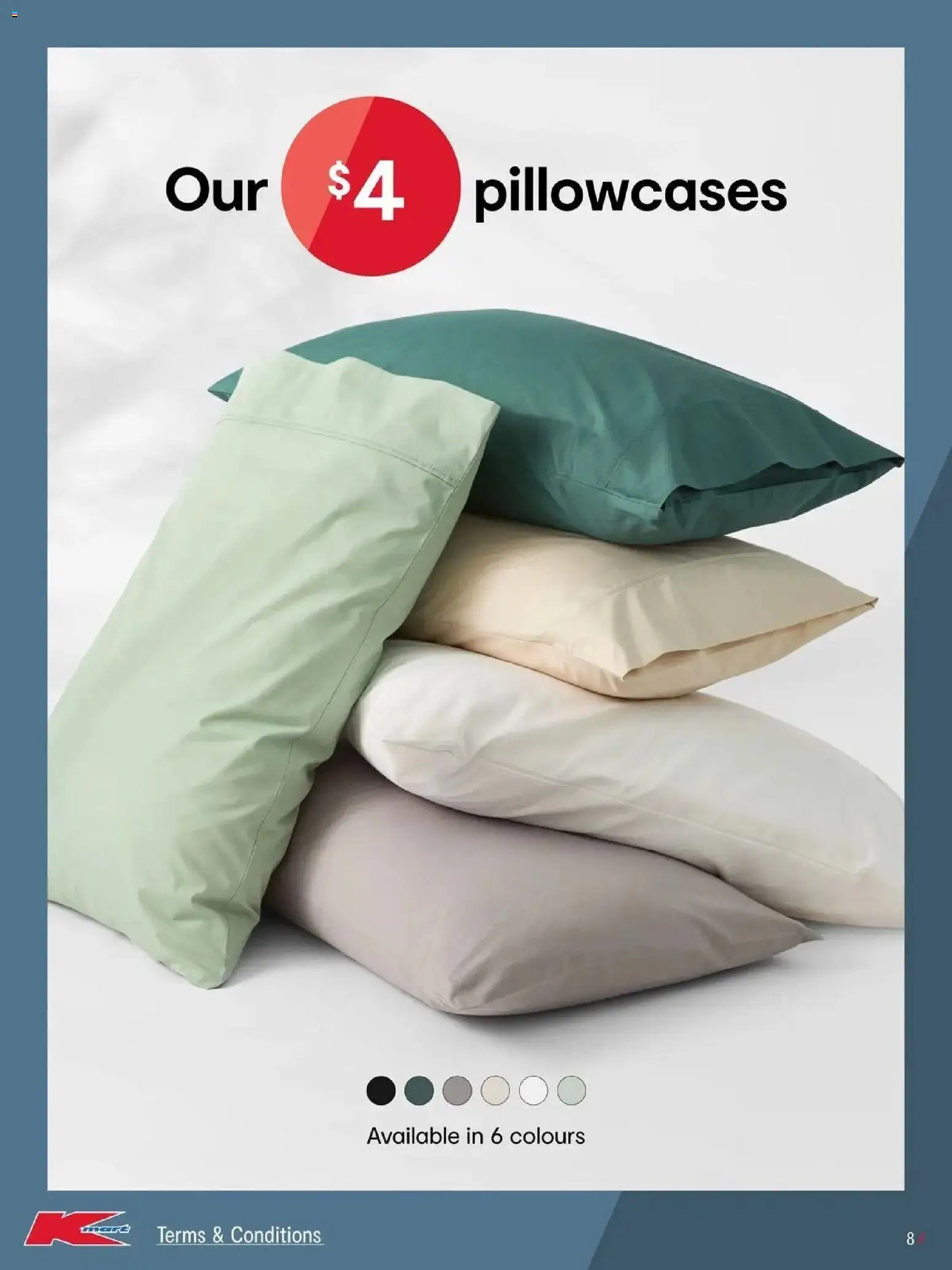 ﻿Kmart catalogue valid from 27/08/2026 > Online Australia | Page: 8