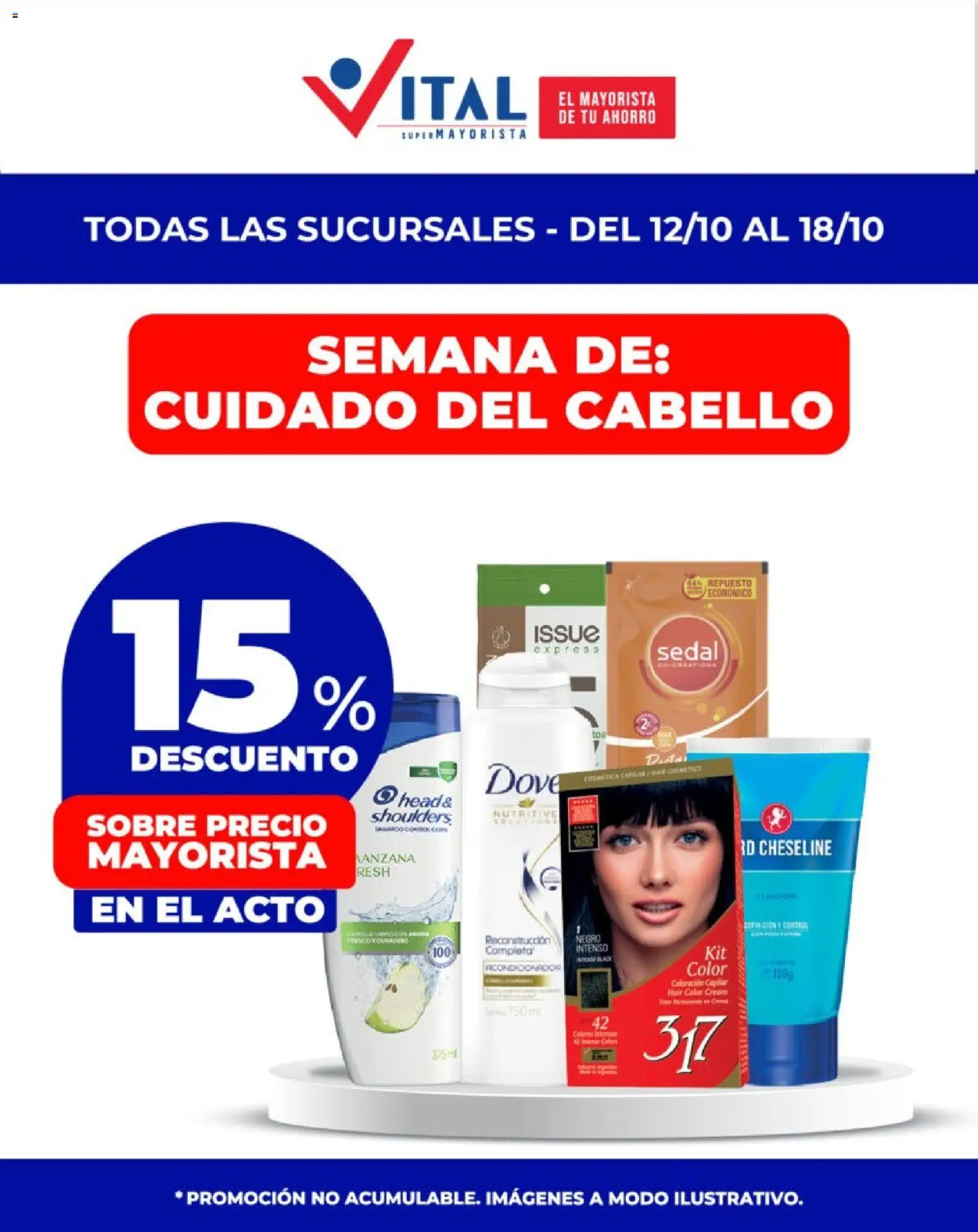 Vital - Ahorrá │ válido desde el 13/10/2026 | Página: 3