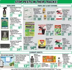 Preview of Menards weekly ads valid from 09/17/2026 | Page: 3