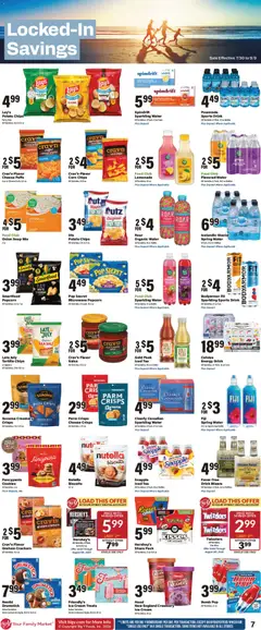 Preview of Big Y weekly ads valid from 07/30/2026 | Page: 9
