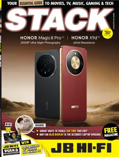 Preview of JB Hi-Fi catalogue June 2026 - valid from 01.06.2026