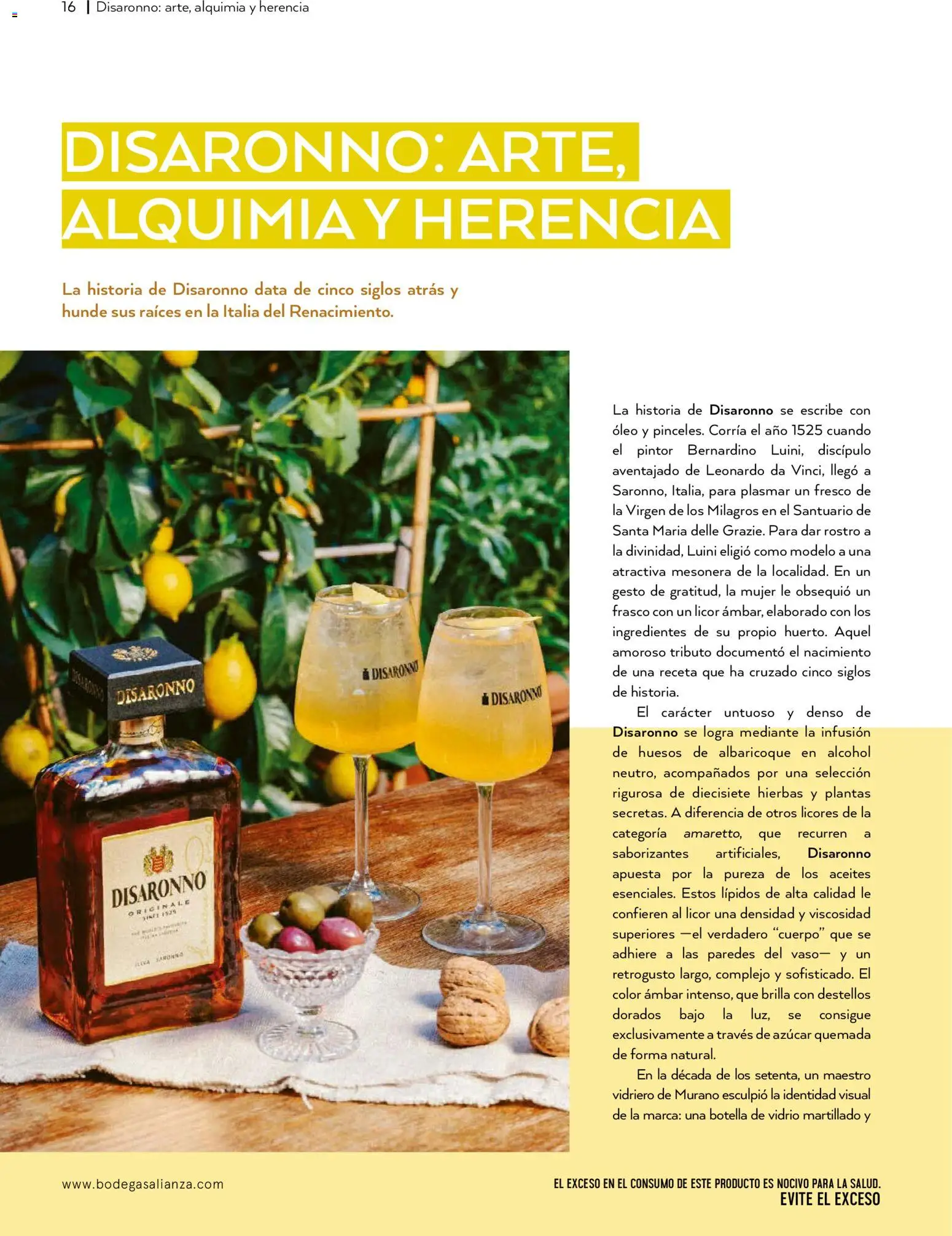 Nuevas ofertas de Bodegas Alianza válidas en toda la República Mexicana desde el 01/07/2026. ¡Encuentra las mejores ofertas en Bodegas Alianza catálogo! | Página: 18 | Productos: Azúcar, Frasco, Botella