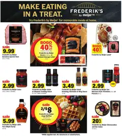 Preview of Meijer weekly ads valid from 09/30/2026 | Page: 14