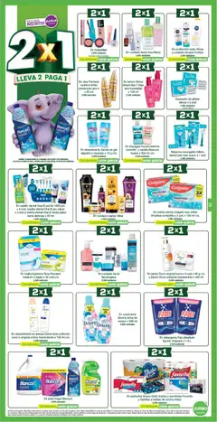 Jumbo catálogo -  Vista previa de la revista de la tienda Jumbo valido desde el 16/09/2026 | Página: 3