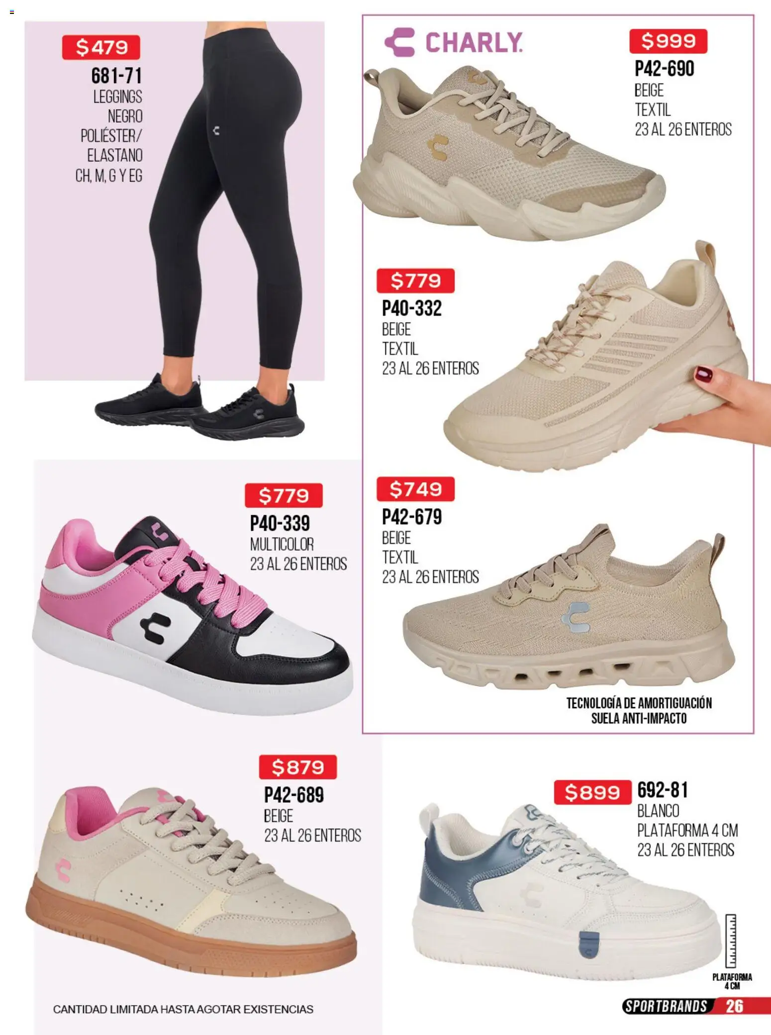 CKLASS ofertas de 01/06 — page 312