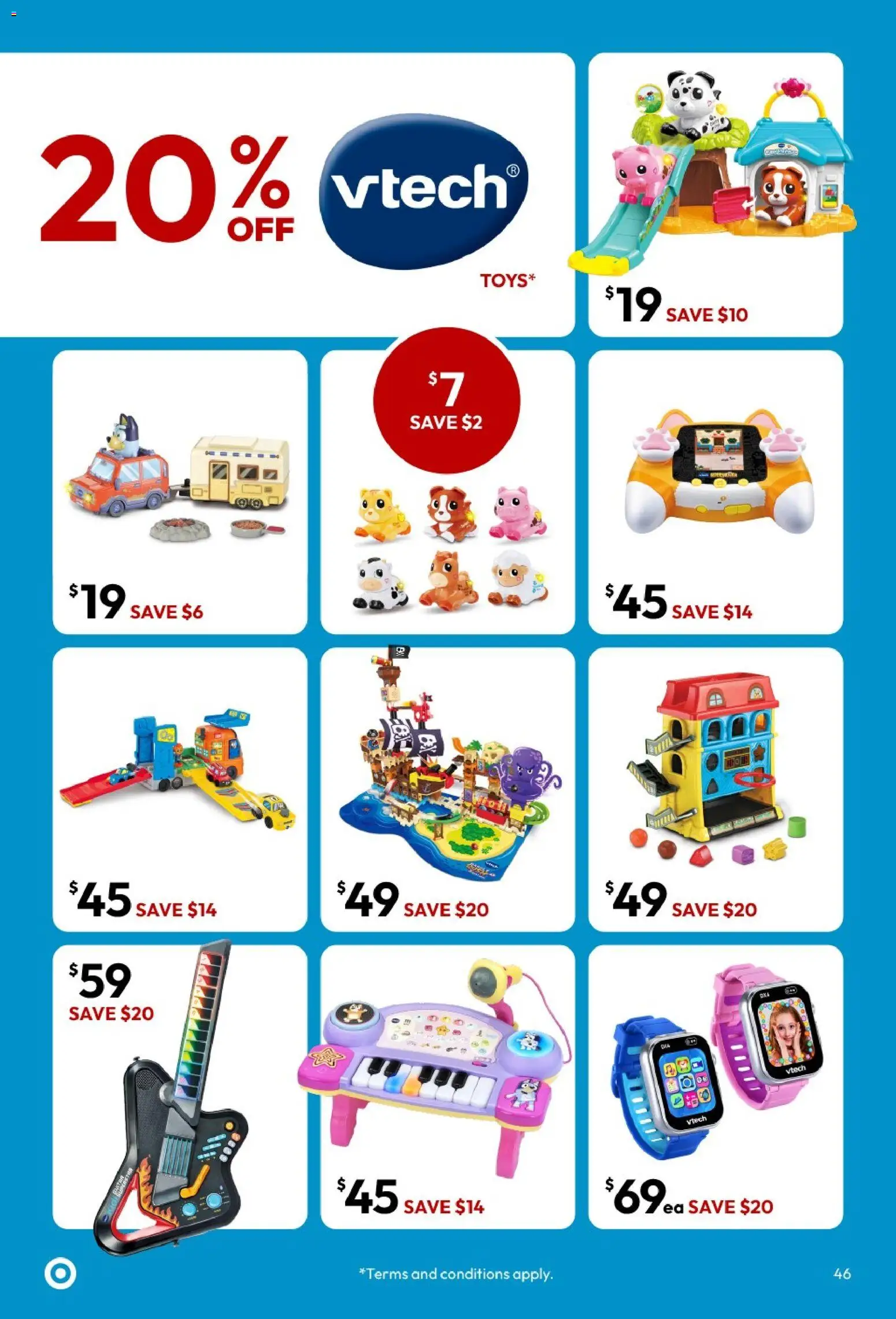 Target catalogue - valid from 17/09/2026 | Page: 46