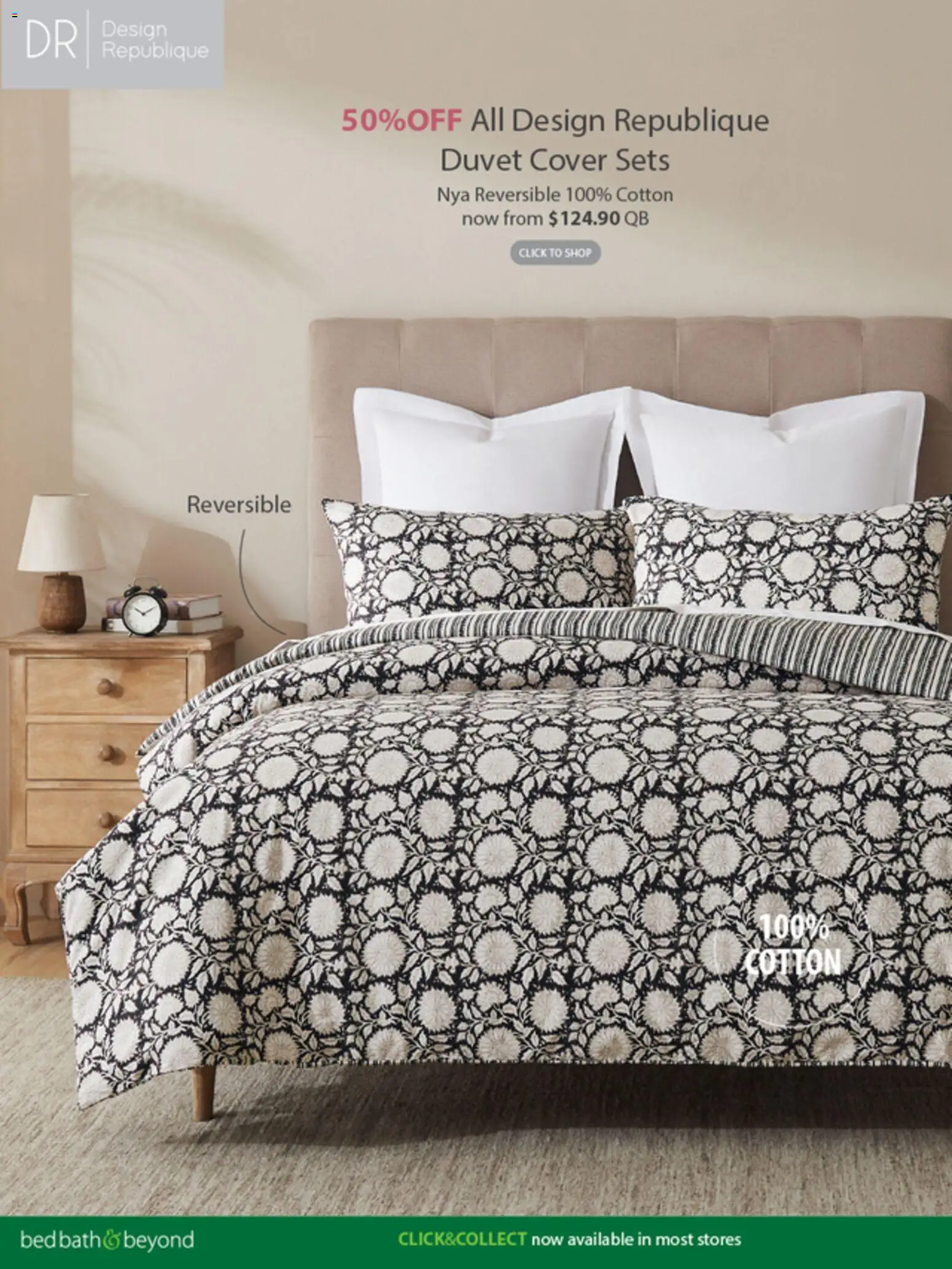 Bed Bath and Beyond catalogue from 13 Jul 2026 | Page: 12