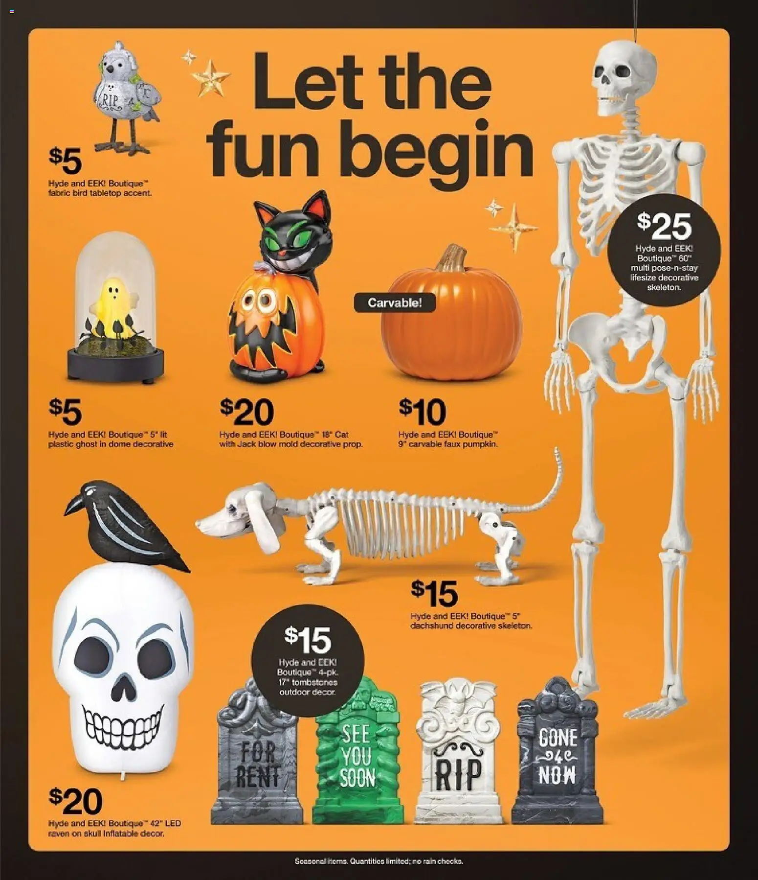 Target Weekly Ad - valid from 09/27/2026 | Page: 4