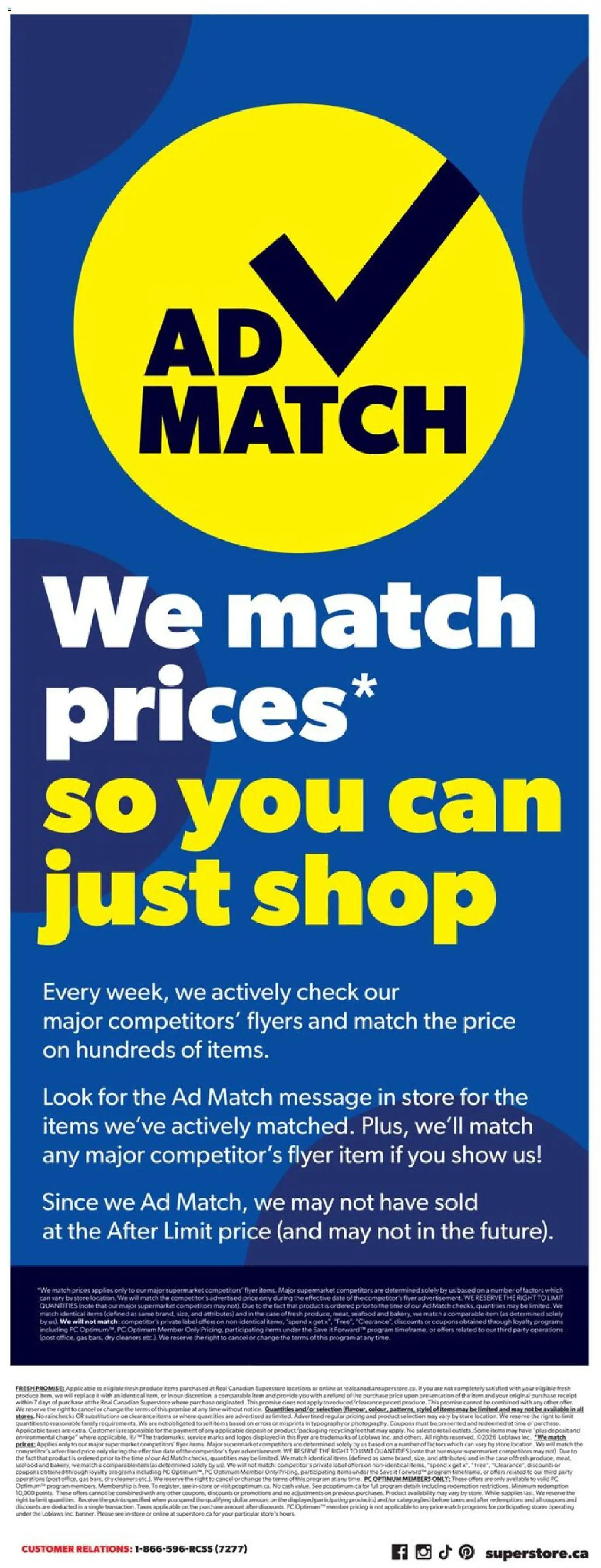 Real Canadian Superstore flyer valid from 18.06.2026 | Page: 15 | Products: PC, Case