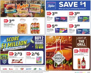 Preview of Giant weekly ads valid from 12.06.2026 | Page: 16
