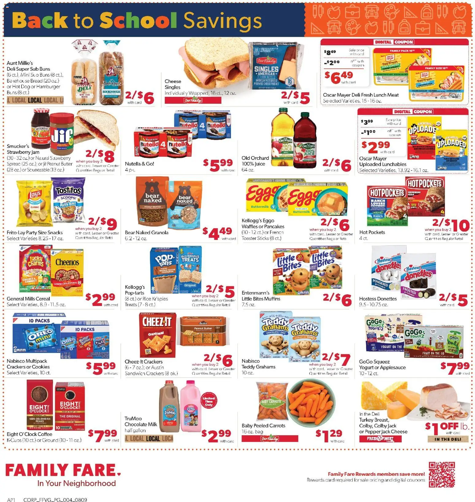 Family Fare Weekly Ad - valid from 08/09/2026 | Page: 4
