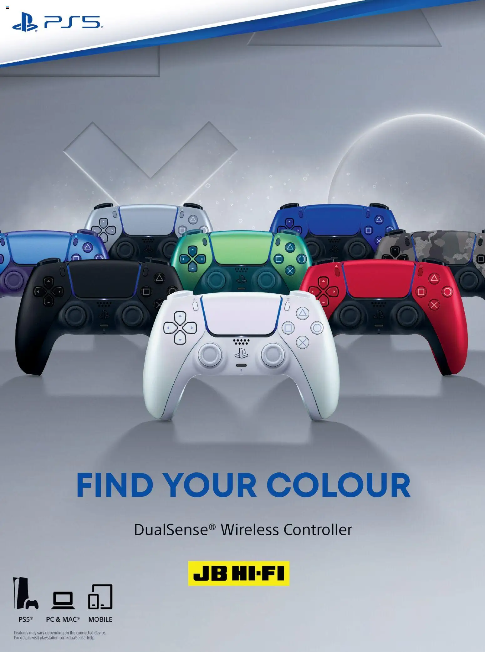JB Hi-Fi catalogue - valid from 01.06.2026 | Page: 85 | Products: Controller, Pc, Mobile