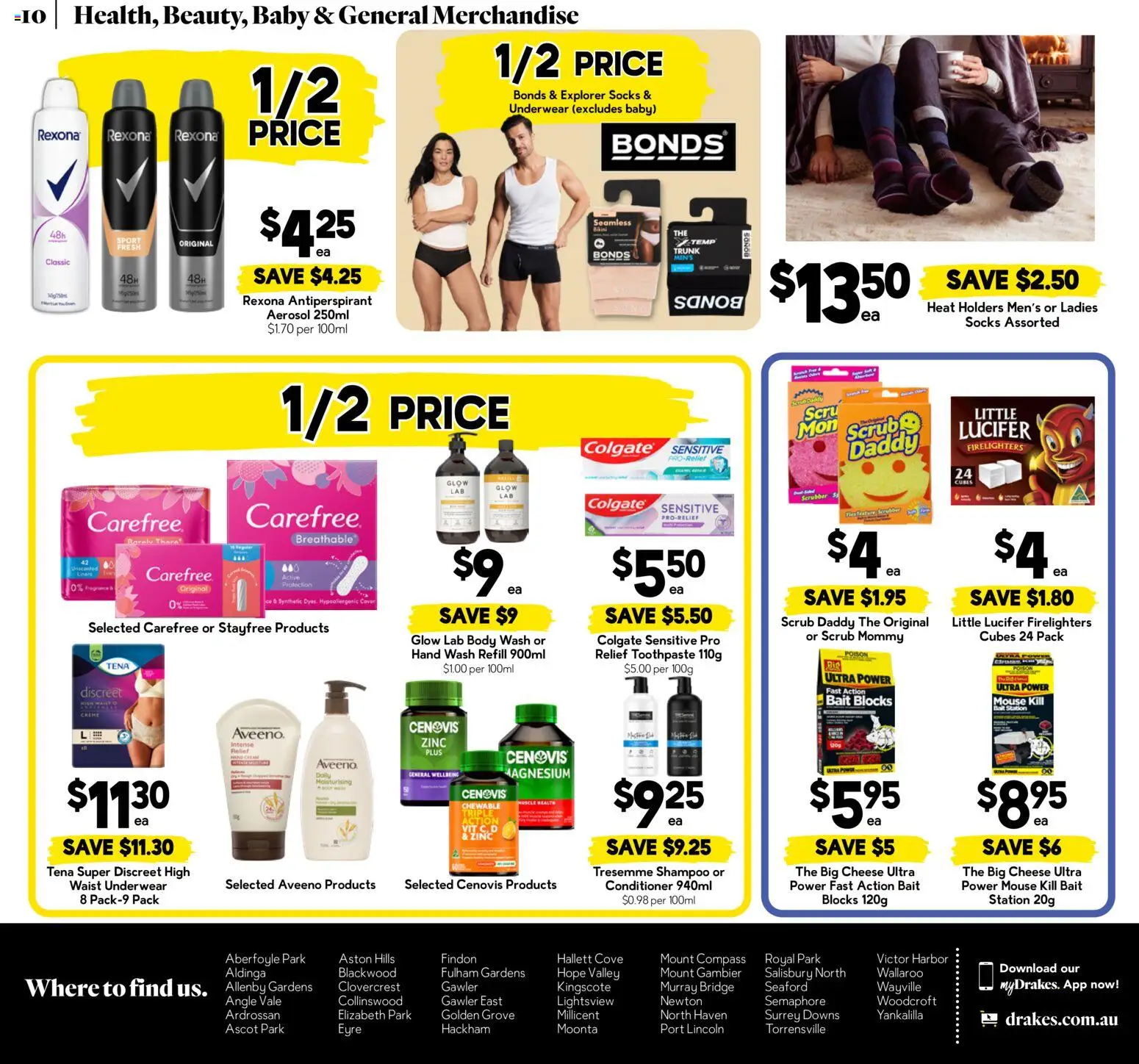 Drakes catalogue - valid from 24/06/2026 | Page: 10