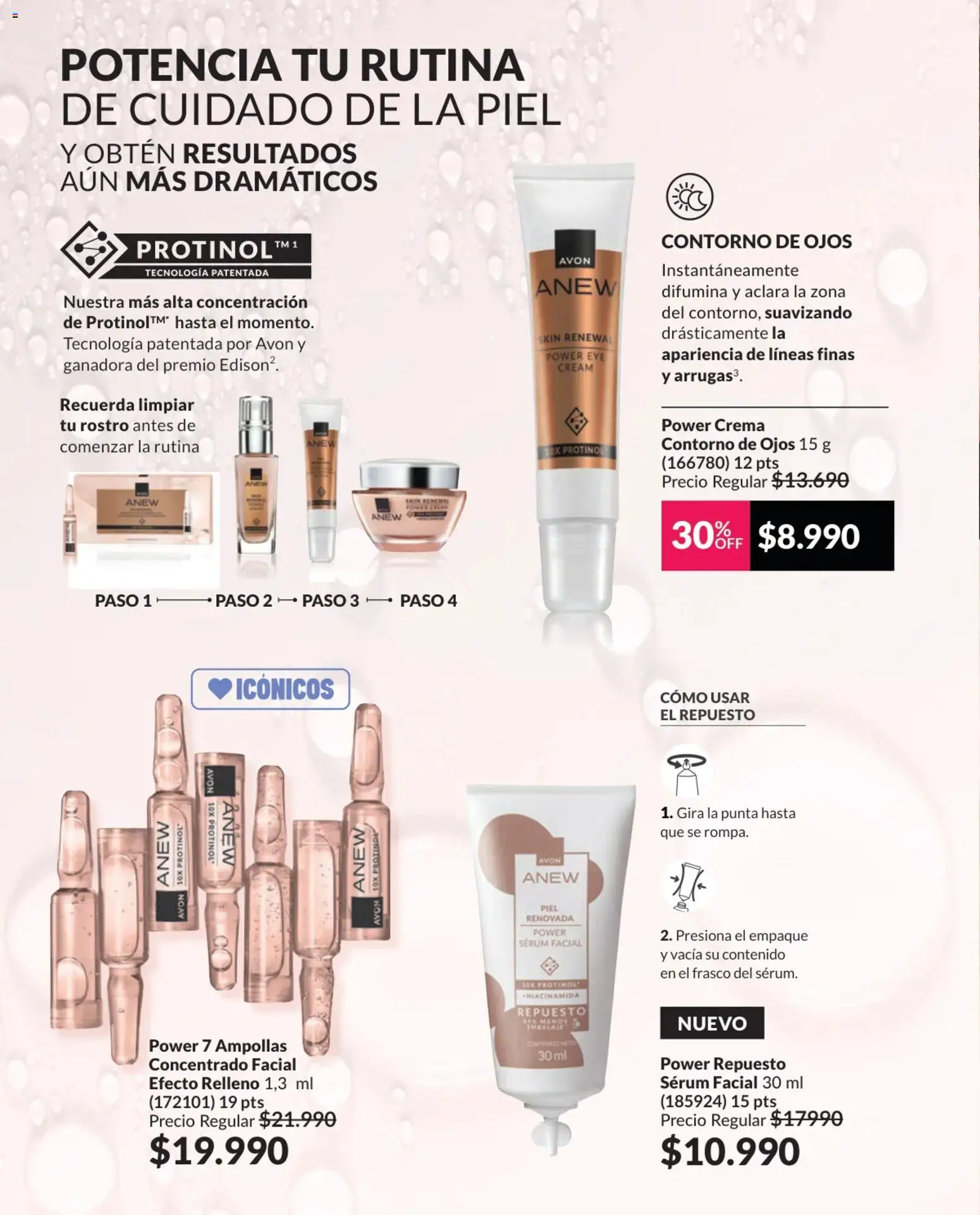 Avon Campaña 5 │ válido desde el 01.05.2026 | Página: 82