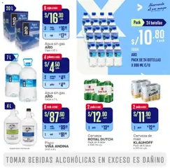 Vista previa de folleto Catálago Makro Esp MMPP de la Makro válido desde 01.05.2026 | Página: 7