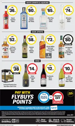 Preview of IGA catalogue - valid from 16/09/2026 | Page: 47