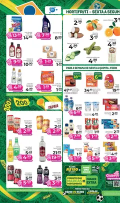Comercial Esperança - Ofertas da semana - Pré-Visualização do folheto da loja Comercial Esperança, válido de 26/06/2026 | Página: 2