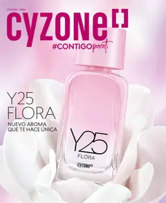 Vista previa de folleto CyZone catálogo - Campaña 13 de la CyZone válido desde 27/07/2026