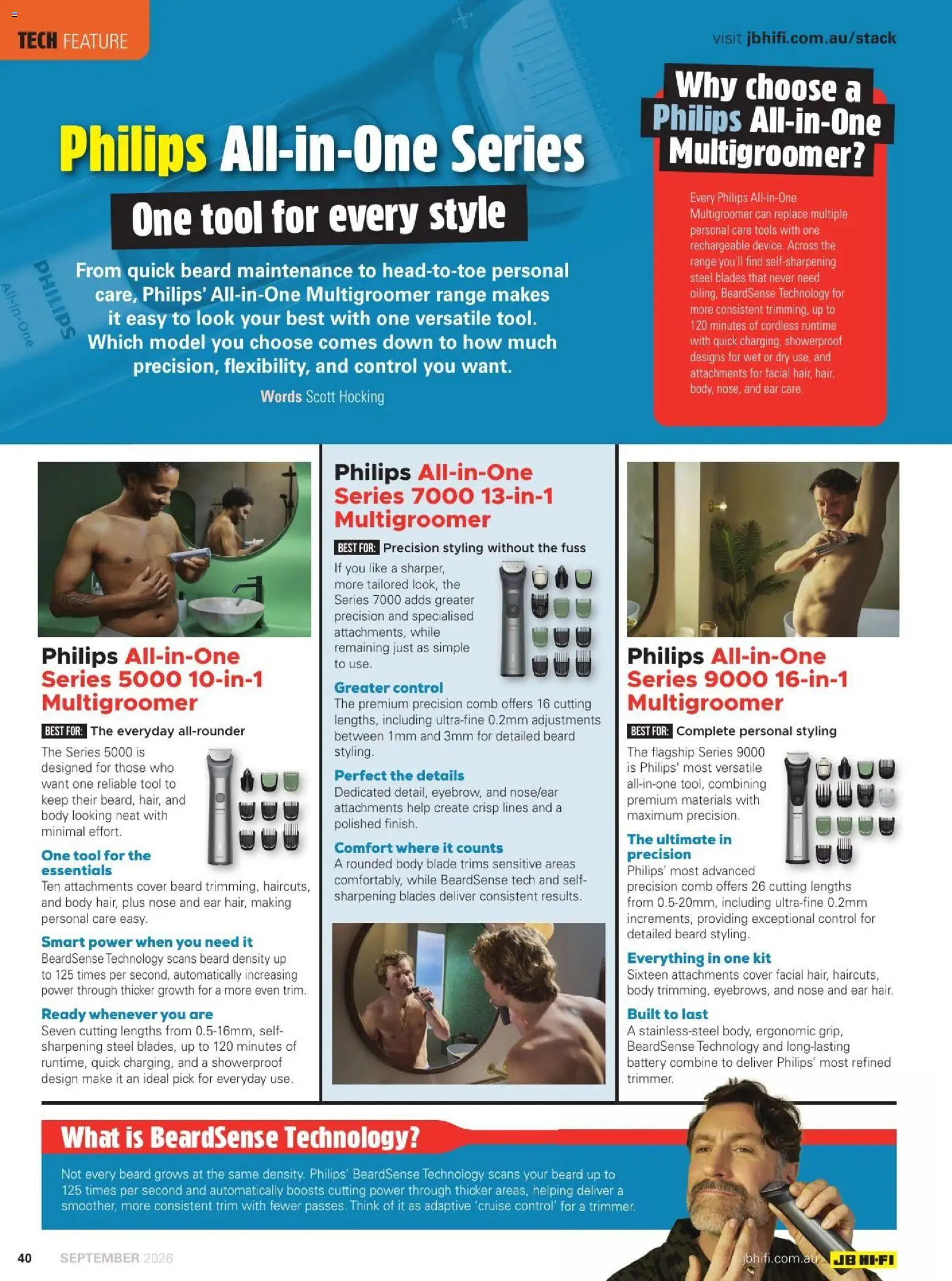 JB Hi-Fi catalogue - valid from 01/09/2026 | Page: 92