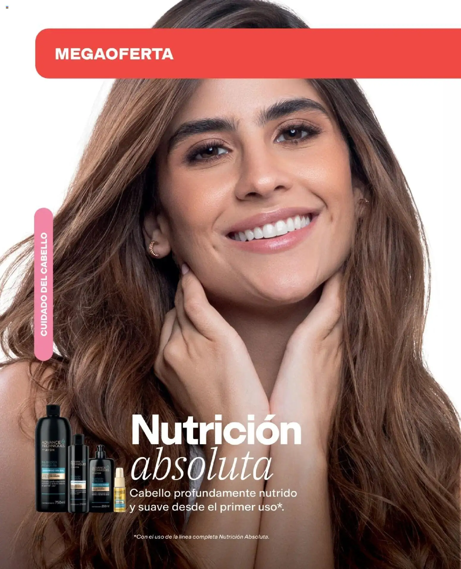 Avon Ciclo 8 desde el 01/08/2026 > Promociones | Colombia