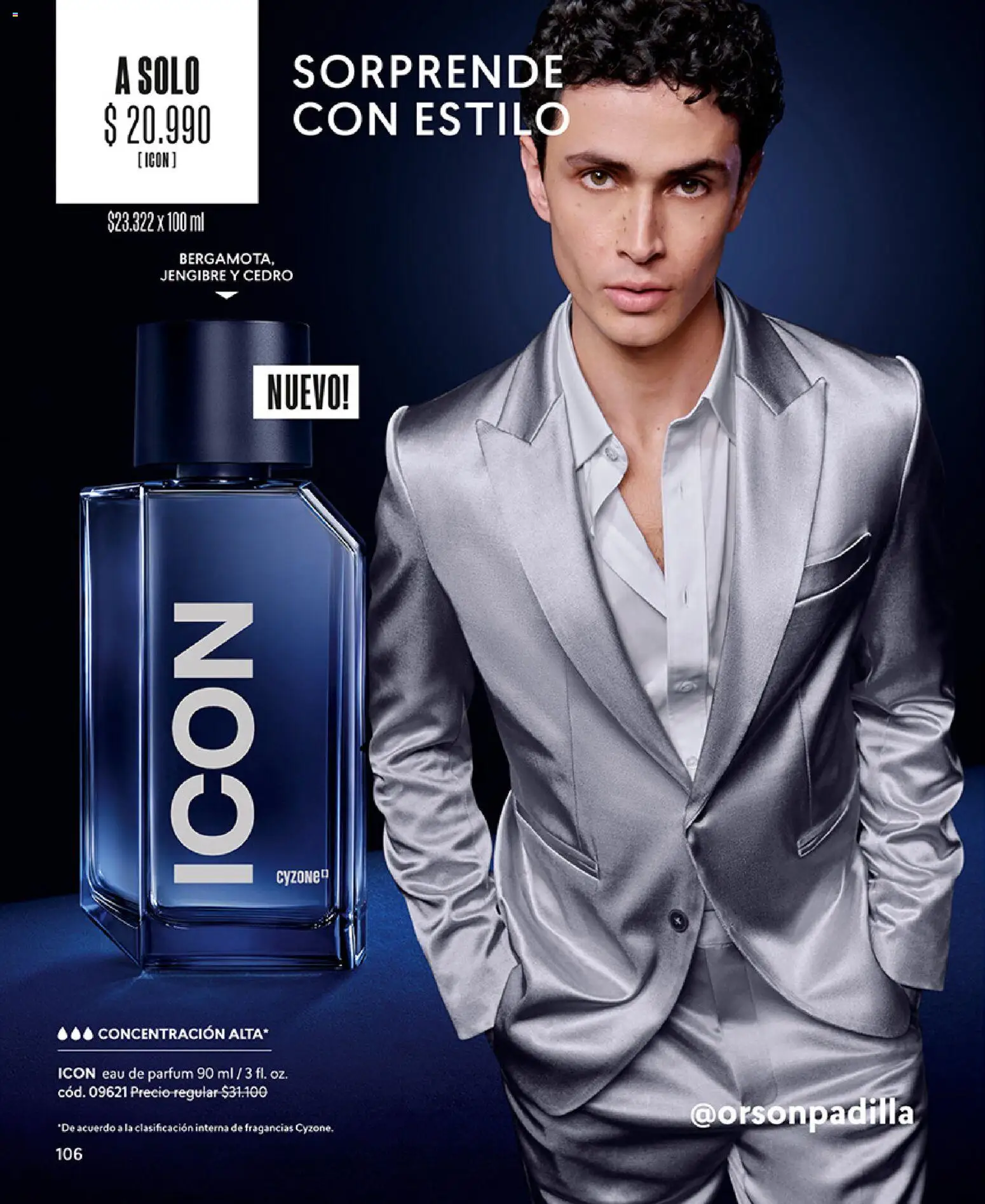 CyZone Black Friday │ válido desde el 19.10.2026 | Página: 118