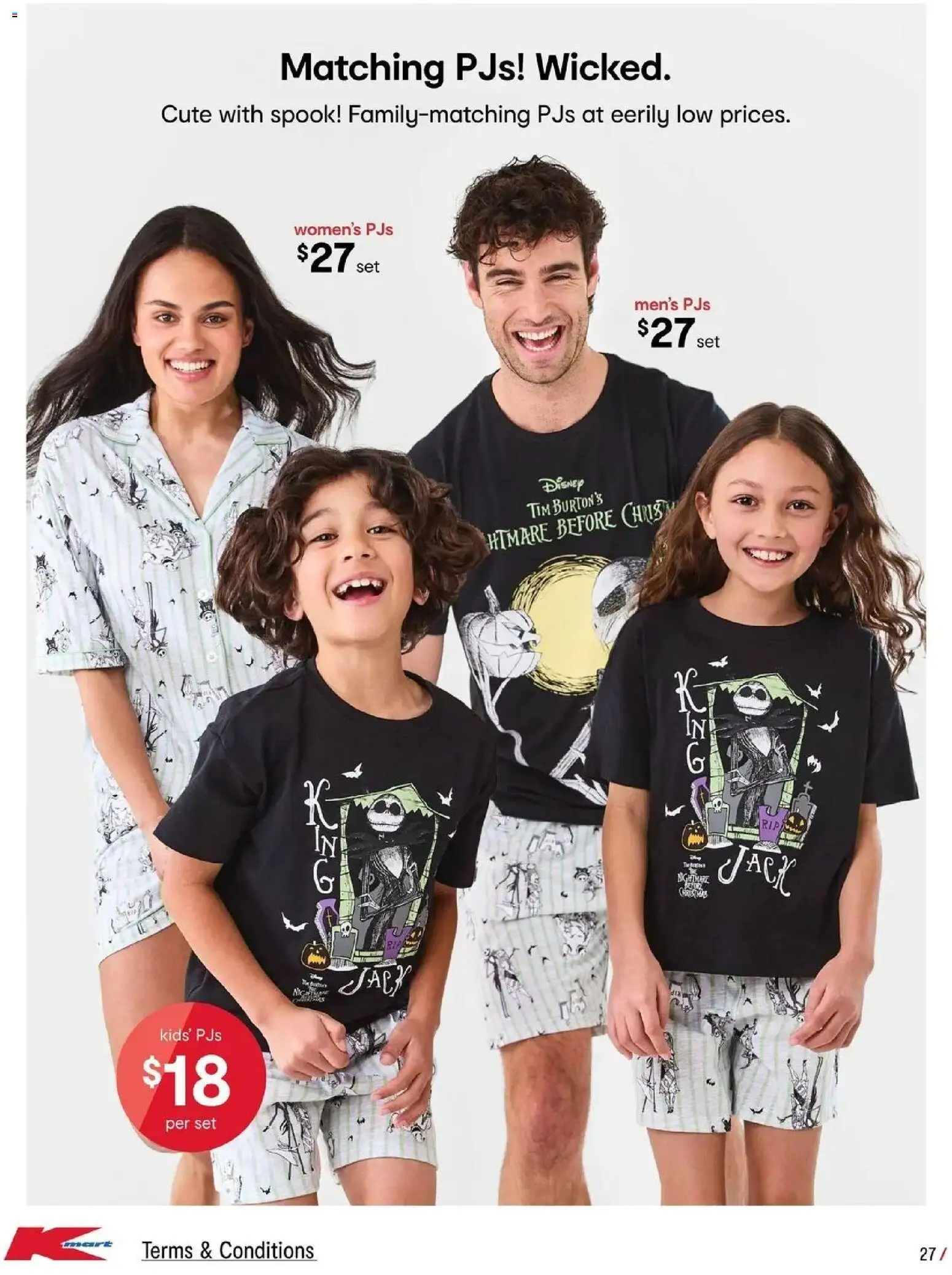 Kmart catalogue - valid from 17/09/2026 | Page: 27