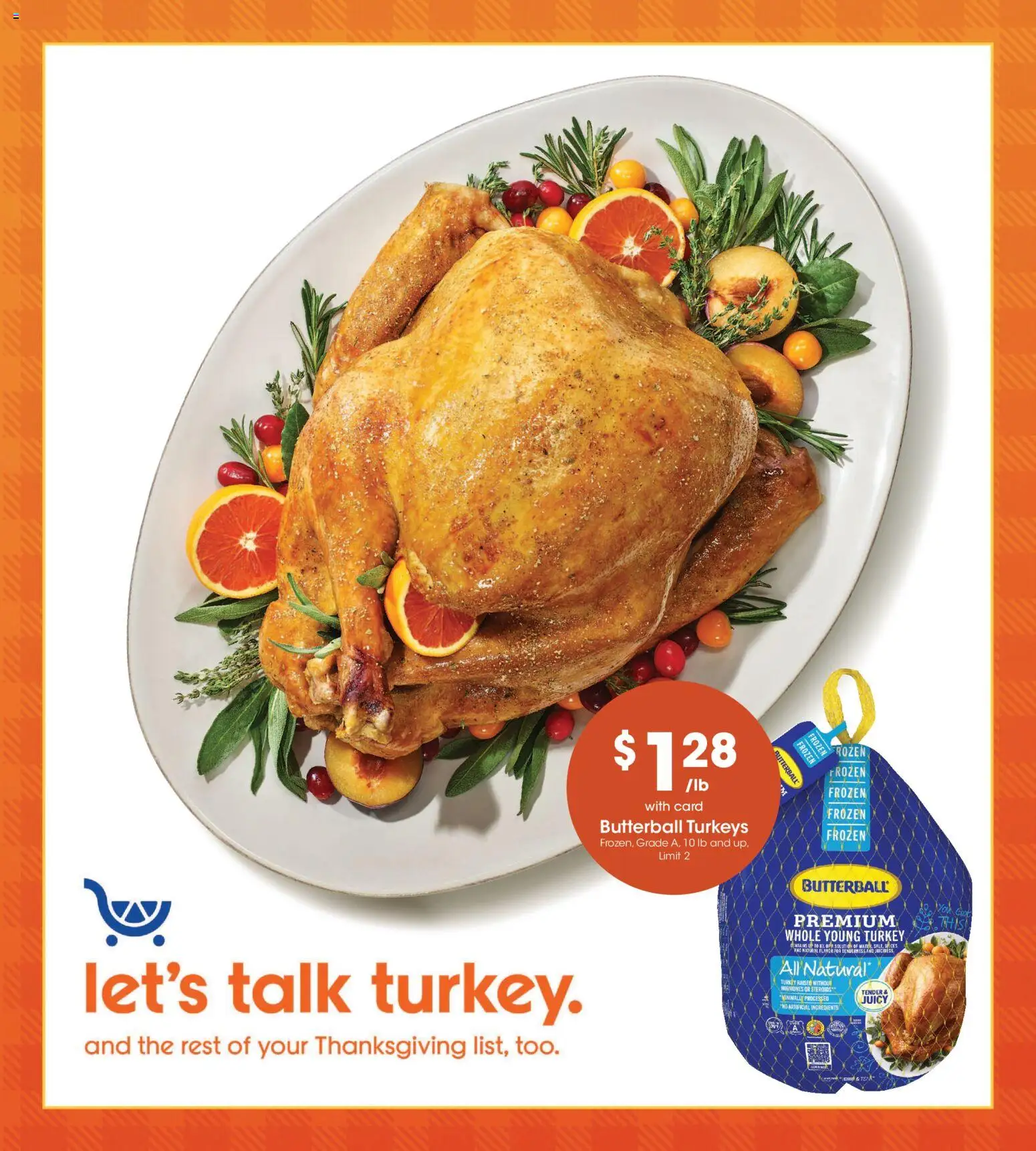 King Soopers Weekly Ad - valid from 10/21/2026 | Page: 14