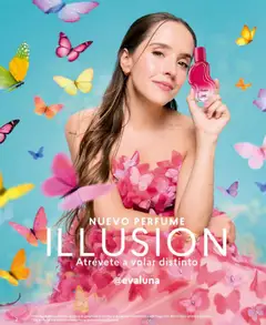 CyZone catálogo C10/2026 -  Vista previa de la revista de la tienda CyZone valido desde el 19.05.2026 | Página: 2 | Productos: Perfume