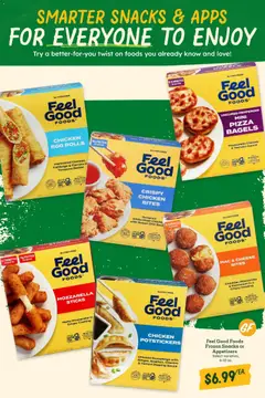 Preview of Sprouts weekly ads valid from 08/26/2026 | Page: 15